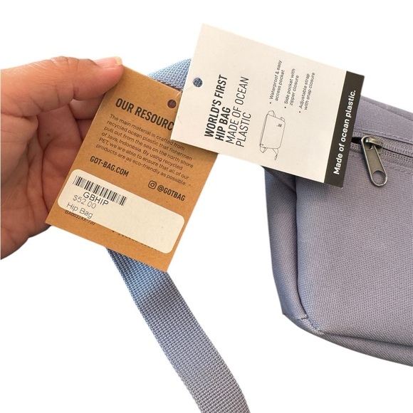 Got Bag Hip Bag 2.0 - Picture 4 of 6